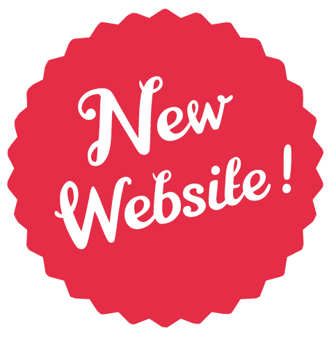 I am launching a new website, please bear with me